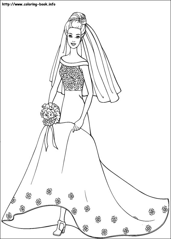 Index Of Pobarvanke Barbie Pobarvanke