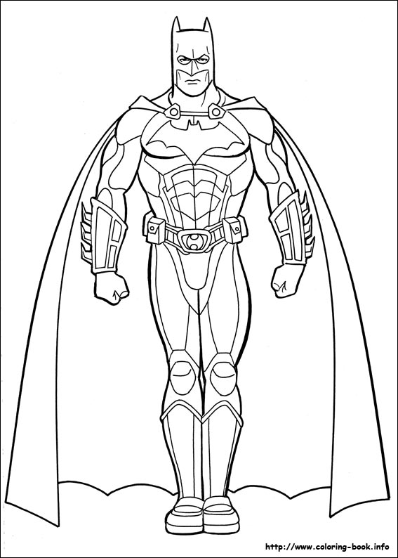 Index Of Pobarvanke Batman Pobarvanke