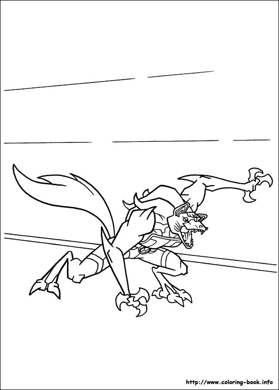 Index Of Pobarvanke Ben 10 Pobarvanke