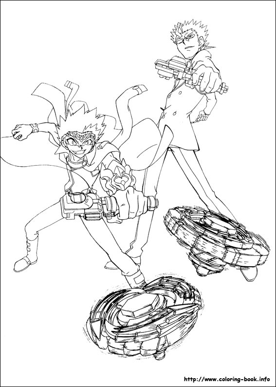 Index Of Pobarvanke Beyblade Pobarvanke