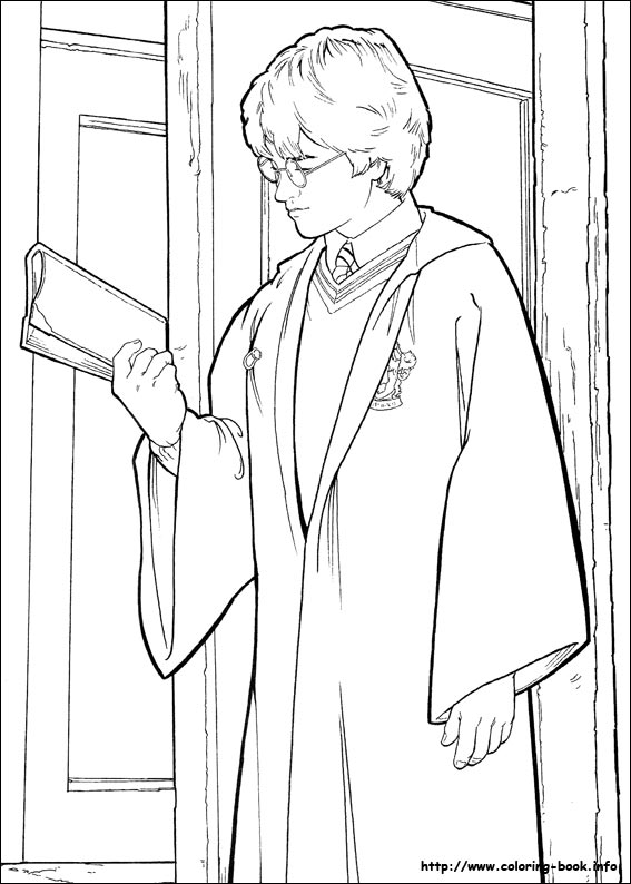 Index Of Pobarvanke Harry Potter Pobarvanke