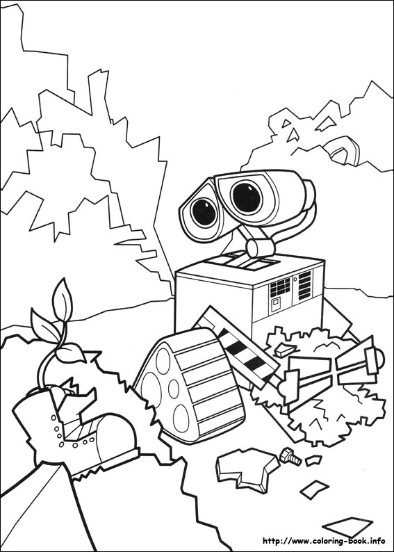 Index Of Pobarvanke Wall E Pobarvanke